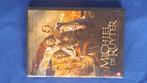Michiel de Ruyter, Cd's en Dvd's, Alle leeftijden, Ophalen of Verzenden, Zo goed als nieuw, Actie en Avontuur