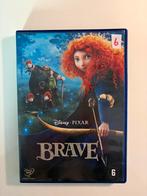 Brave disney pixar  6 jaar nederlands, Europees, Tekenfilm, Ophalen of Verzenden, Zo goed als nieuw