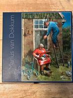 Marius van Dokkum - Liefde vergaat niet -RUILEN, Ophalen of Verzenden, 500 t/m 1500 stukjes, Zo goed als nieuw, Legpuzzel
