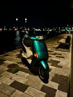 Piagio skipper 125 cc MALOSSI, Ophalen, Tweetakt, Gebruikt, Overige modellen