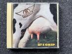 CD Aerosmith - Get A Grip, Ophalen of Verzenden, Zo goed als nieuw, Poprock