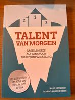 Talent van Morgen - Nooit gelezen!, Ophalen, Zo goed als nieuw