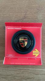 Porsche klaxonknop van het merk MOMO, Ophalen of Verzenden, Nieuw, Porsche
