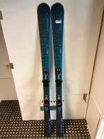 Elan Element Dames Piste Carveski's lengte 160 Testski's, Overige merken, Info@elanski.com, 140 tot 160 cm, Bergunje Slovenie