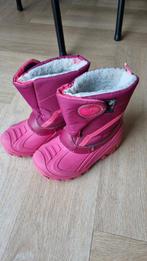 Snowboots van Lidl maat 25 gratis, Gebruikt, Laarsjes, Ophalen