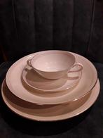 Servies H&C Selb, Ophalen, Gebruikt, Porselein, Overige stijlen