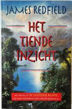 James Redfield Het tiende inzicht, Boeken, Ophalen of Verzenden, Gelezen, James Redfield