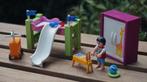 Playmobil Kinderkamer 5579, Ophalen of Verzenden, Zo goed als nieuw, Complete set