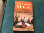 De blanke masai, Corinne Hofmann, Boeken, Gelezen, Ophalen of Verzenden, Nederland