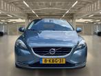 Volvo V40 1.6 T3 Summum Rijklaar+garantie, leder, navi+camer, Auto's, Voorwielaandrijving, Start-stop-systeem, Gebruikt, 4 cilinders