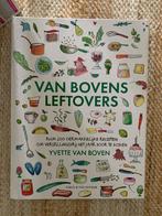 Van Bovens leftovers, Ophalen of Verzenden, Nieuw