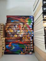 Complete jaargang 2016-2017 Donald Duck pockets 251-267, Complete serie of reeks, Europa, Ophalen of Verzenden, Zo goed als nieuw
