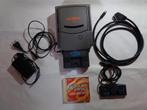 Pc engine met super cd rom2 +arcade card pro, 1 speler, Ophalen of Verzenden, Sport, Vanaf 3 jaar