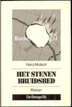 Harry Mulisch - Het stenen bruidsbed, Harry Mulisch, Ophalen of Verzenden, Zo goed als nieuw, Nederland