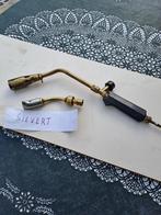 te koop div type dak en soldeer branders  nieuw en zgan, Doe-het-zelf en Verbouw, Ophalen of Verzenden, Zo goed als nieuw, 150 tot 250 ampère