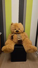 Oude Teddybeer  { 2 }, Ophalen, Gebruikt, Stoffen beer, Overige merken