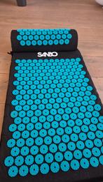 Sanbo spijkermat voor ontspanning, Ophalen of Verzenden, Nieuw, Overige typen