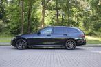 BMW 3-serie Touring 320i Executive M-Sportpakket, 19" M Wiel, Automaat, 1998 cc, Gebruikt, 4 cilinders