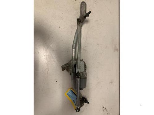 Ruitenwismotor + Mechaniek van een BMW M5, Auto-onderdelen, Ruiten en Toebehoren, BMW, Gebruikt, 3 maanden garantie, Ophalen of Verzenden