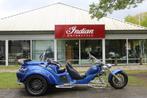 Rewaco RF1 GT 30th Anniversary Trike, Motoren, Quads en Trikes, 4 cilinders, Meer dan 35 kW, 1499 cc