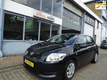 Toyota Auris 1.3 Comfort beschikbaar voor biedingen