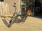 Elektrische Chopper, Fietsen en Brommers, Snorfietsen en Snorscooters, Elektrisch, Zo goed als nieuw, Ophalen, Overige merken