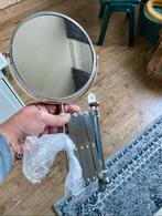 Badkamer spiegel, Ophalen of Verzenden, Zo goed als nieuw, Rechthoekig, Minder dan 100 cm