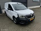 Renault Kangoo bestel 1.5 dCi CRUISE / NAVI / PDC / SCHADE, Voorwielaandrijving, Gebruikt, Renault, Leder en Stof