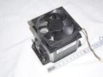 Dell Inspiron 531 531S Computer Cpu Cooling Fan, Computers en Software, Computerkoelers, Ophalen of Verzenden, Gebruikt, Luchtkoeling