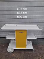 Cramer butlertray, keukentrolly, Ophalen, Nieuw