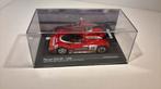 Ferrari 333 sp 24H le mans 1998 atlas 1.43, Hobby en Vrije tijd, Modelauto's | 1:43, Overige merken, Auto, Ophalen of Verzenden