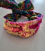 Toffe glitterwrap voor carnaval, Kleding | Dames, Carnavalskleding en Feestkleding, Carnaval, Nieuw, Ophalen of Verzenden, Accessoires