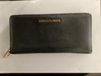 Portemonnee Michael Kors, Sieraden, Tassen en Uiterlijk, Portemonnees, Overige merken, Zwart, Ophalen of Verzenden, Zo goed als nieuw