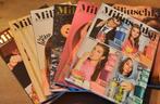 Miljuschka magazine, Boeken, Tijdschriften en Kranten, Ophalen of Verzenden, Zo goed als nieuw, Overige typen