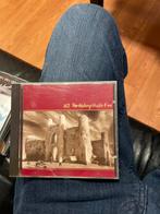 U2 - The Unforgettable Fire CD, Ophalen of Verzenden, Zo goed als nieuw