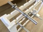 Dumbbell Opbergrek, Sport en Fitness, Fitnessmaterialen, Ophalen, Gebruikt, Dumbbell