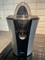 Princess Super Juicer - Citruspers, Ophalen of Verzenden, Gebruikt, Elektrisch, Citruspers