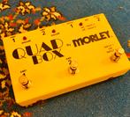 Morley Quad Box “Splitter”, Muziek en Instrumenten, Effecten, Gebruikt, Ophalen of Verzenden