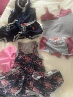 Claesen's meisjes ondergoed set - maat 92-110, Ophalen of Verzenden, Gebruikt, Overige maten
