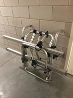 Fietsrek v camper, Caravans en Kamperen, Caravan accessoires, Ophalen, Zo goed als nieuw