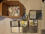 10k bulk van allerlei sets pokemon kaarten, Hobby en Vrije tijd, Verzamelkaartspellen | Pokémon, Ophalen of Verzenden, Zo goed als nieuw