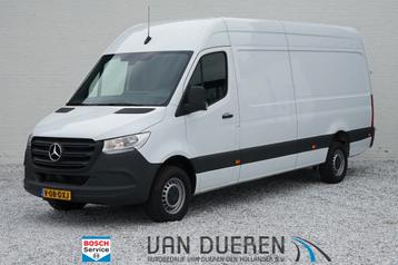 Mercedes-Benz Sprinter 317 CDI L3H2 RWD Trekhaak, Cruise Bet beschikbaar voor biedingen