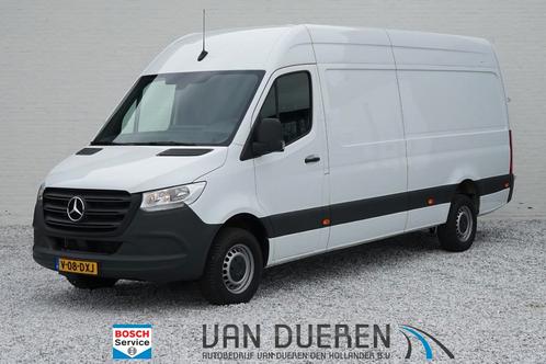 Mercedes-Benz Sprinter 317 CDI L3H2 RWD Trekhaak, Cruise Bet, Auto's, Bestelauto's, Bedrijf, Te koop, ABS, Achteruitrijcamera