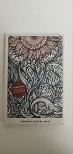 CD Blaudzun - Heavy Flowers, Ophalen of Verzenden, Zo goed als nieuw, Poprock