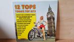 12 TOPS TODAYS TOP HITS VOL. 14 - (1973) (LP), Cd's en Dvd's, Vinyl | Verzamelalbums, Pop, 10 inch, Zo goed als nieuw, Verzenden