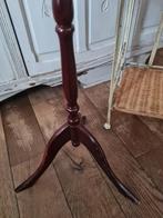 vintage wijntafeltje, Antiek en Kunst, Ophalen of Verzenden