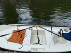 Dekzeil standaard / paal / ondersteuning / uitschuifbaar, Watersport en Boten, Gebruikt, Minder dan 15 m², Ophalen of Verzenden