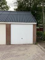 Garagebox opslagruimte te huur in Rhoon, Auto diversen, Autostallingen en Garages