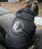 Hondenhoodie feyenoord, Ophalen, Hondentrui, Merie_blankers@live.nl, Nieuw