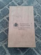 Bodegas Salentein Wijnkist - Argentinië, Ophalen of Verzenden, Zo goed als nieuw, Zuid-Amerika, Rode wijn